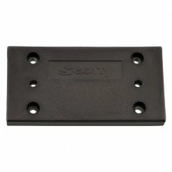 SCOTTY 1037 MOUNTING PLATE FOR 1025E Salmon Trolling