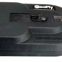 SCOTTY 1131 ELECTRIC DOWNRIGGER LID