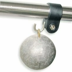 SCOTTY 1147 DOWNRIGGER WEIGHT HOOK FOR 1 BOOMS
