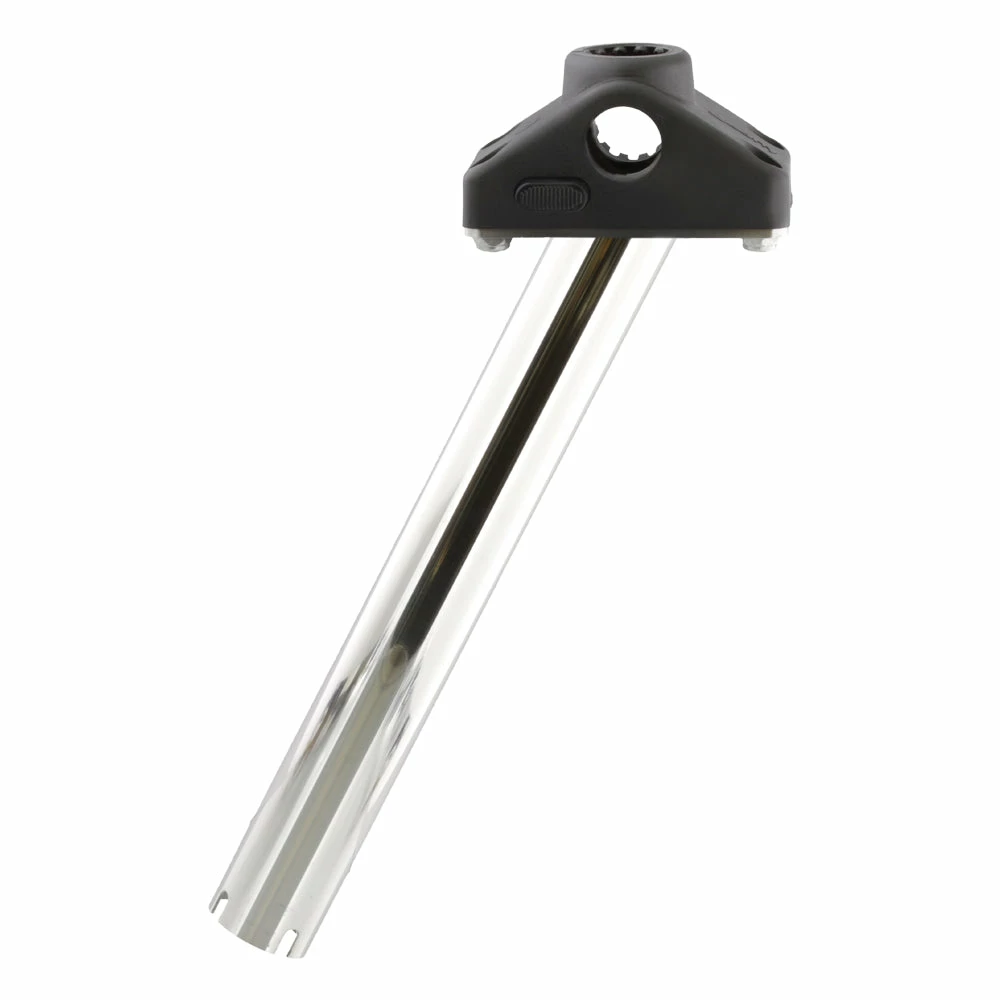 Scotty 2029 Big Game Gimbal Mount 12in Salmon Trolling