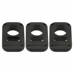 SCOTTY 3134 3 PIECE LOCKING PLATES