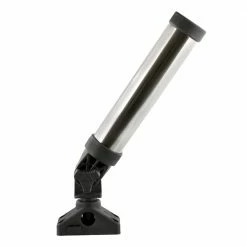 Scotty 470 Rocket Launcher With Locking Combination Side/Deck Mount