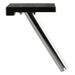 Scotty 1028 Big Game Gimbal Mount 9in Salmon Trolling