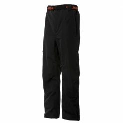 Grundens Full Share Waist Pants Black Clothing/Gloves