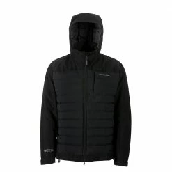Grundens Windward Gore-Tex Infinium Insulated Jacket Clothing/Gloves