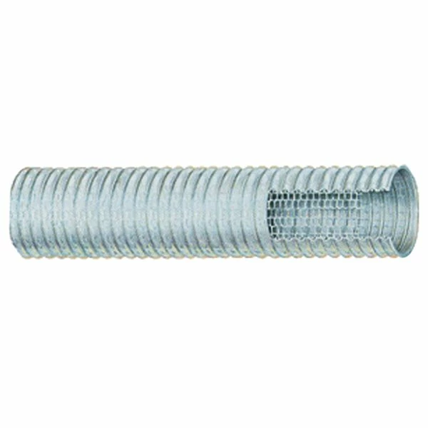 SHIELDS BILGE HOSE ULTRAVAC 140 WHITE 1-1/2" Marine Hardware