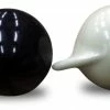 North Pacific Coated Finned Cannonball For Deep Water Trolling - Each Salmon Trolling