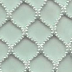 North Pacific 210/128 X 2in X 50md Rachel Knotless White Cargo Web (sold By The Foot)