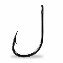 Mustad 10829NP-BN Big Gun Bait Hooks Fish Hooks