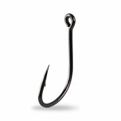 Mustad 10829NP-BN Big Gun Bait Hooks Fish Hooks