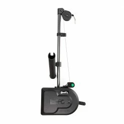 Scotty 1101 30in Depthpower Downrigger With Swivel