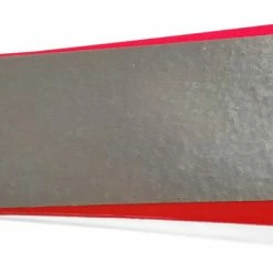 Salmon Trolling Hot Spot Mirror Mylar Flashers