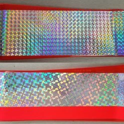 Hot Spot Stryper Flashers Salmon Trolling