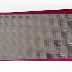 Salmon Trolling Hot Spot Silver Mylar Flashers