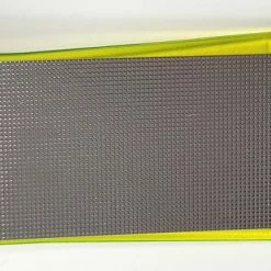 Salmon Trolling Hot Spot Silver Mylar Flashers