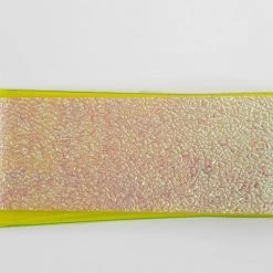 Salmon Trolling Hot Spot Double Glow Flashers