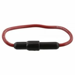 Salmon Trolling SCOTTY 1124 MARINE IN-LINE FUSE