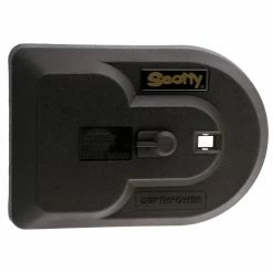 SCOTTY 1131 ELECTRIC DOWNRIGGER LID