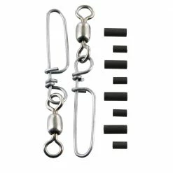 SCOTTY 1150 2 COASTLOCK SNAPS Salmon Trolling