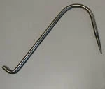 Wesking Stainless Steel Replacement Gaff Hook Salmon Trolling