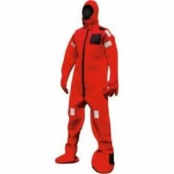 Safety MUSTANG IMMERSION SUIT UNIVERSAL - MIS230