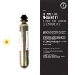 REARM KIT (Auto) For MUSTANGMD2053, 3053 & 3054 Safety