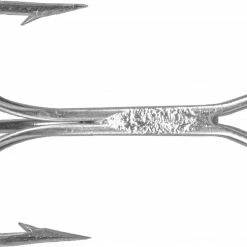 Fish Hooks MUSTAD 3563DT (3549AD) Treble Hooks