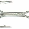 MUSTAD 3561DT 3x Strong Treble Hooks Fish Hooks