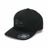PELAGIC Cap Delta Flexfit Icon Black Clothing/Gloves