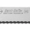Knives KNIFE DEXTER: 12" SCALLOP S140-12SC