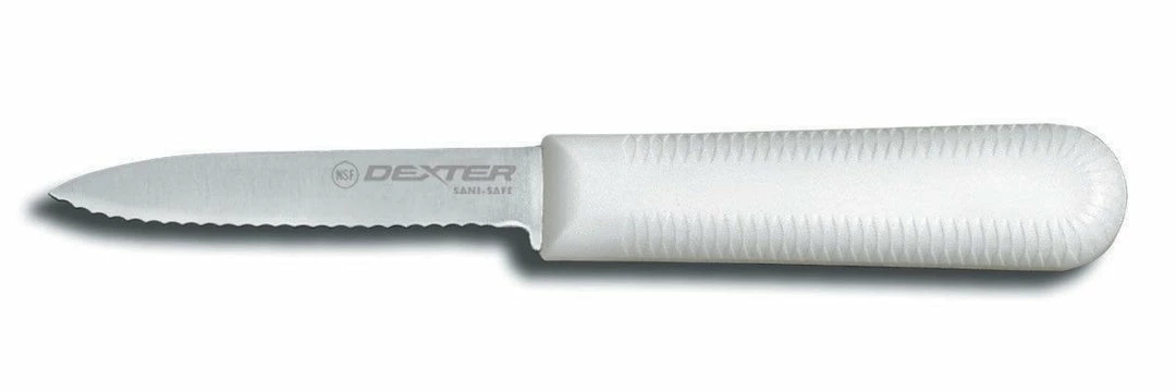 Knives DEXTER S104SC-24 PARING KNIFE