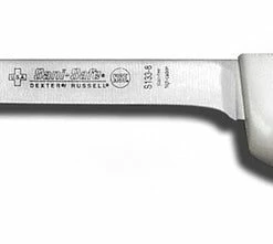 DEXTER FILLETING S133-8 PCP 8" Knives