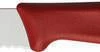 Knives VICTORINOX Serrated Red Handle Knife 40605