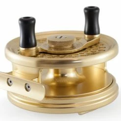 Rods/Reels Islander ARMR2 Anti-Reverse Mooching Reel