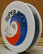 Salmon Trolling North Pacific Superstar Monofilament Fishing Line Spool