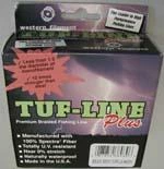 Tufline XP 100% Spectra (300 Yds) Salmon Trolling