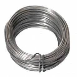 North Pacific Salmon Trolling Central .047in Stainless Steel Marking Wire - (50' Coil)