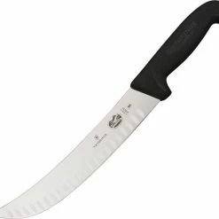Victorinox Cimeter 10" Granton #40634