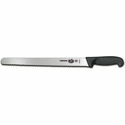 Victorinox Slicer 12" Wavy Edge #40641