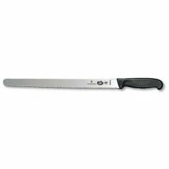 Victorinox Slicer 14in Wavy Edge 40642 Knives
