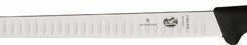 Victorinox Slicer 12" Granton Black #40643 Knives