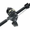 Scotty 240 Striker Rod Holder With Combination Side/Deck Mount