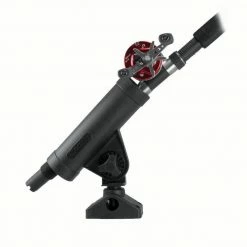 Salmon Trolling SCOTTY 250 RODMASTER ADJUSTABLE TUBE Rod Holder