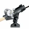 Salmon Trolling Scotty 230 Power Lock With Combination Side/Deck Mount