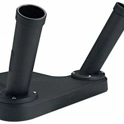 Salmon Trolling Scotty 247 Dual Rod Holder