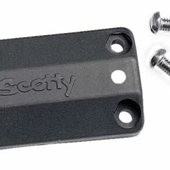 Salmon Trolling Scotty 242 Rail Mount Adapter