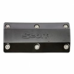 SCOTTY 238 RAIL MOUNT ADAPTER Salmon Trolling