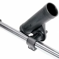 Salmon Trolling SCOTTY 258 DOWNRIGGER BOOM ROD HOLDER Fits 1-1/4in BOOM