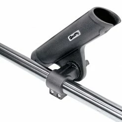Salmon Trolling Scotty 358 Rodmaster II With Boom Clamp Fits 1-1/4in Boom