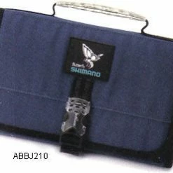 Salmon Trolling Shimano Butterfly Jig Bags